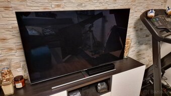 Samsung QLED TV 55" QE55Q7FN - 2