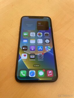 Iphone X - 2