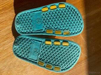 Cukle alpine pro vel 24 - 2
