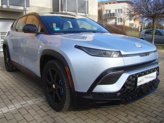 Fisker Ocean One 4x4 TOP VÝBAVA 18060 km - 2