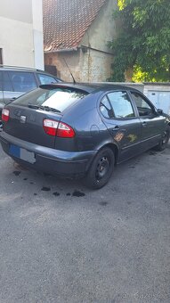 Seat Leon 1M - 2
