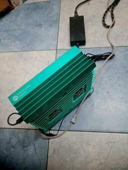 2x KASPA miner KS0pro (jedna limitka) - 2