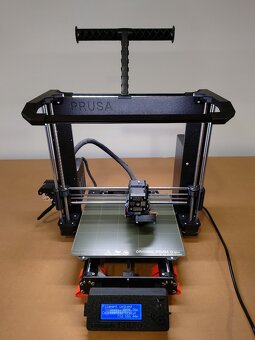 ORIGINAL PRUSA MK3S+ - 2