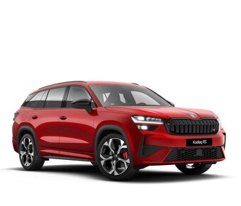 Kodiaq R20 Nová sada zimní/letní pneu - 2