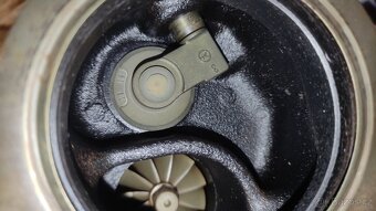 1.8T TURBO K03 - 2
