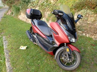 Honda Forza 125 - 2