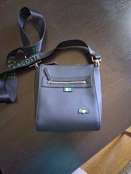 Lacoste taška přes rameno - 2