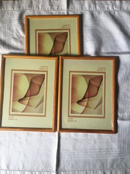 Rámeček 18x24 cm - 2