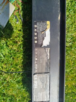 Elektrická koloběžka Sencor s70 náhradní díly - 2