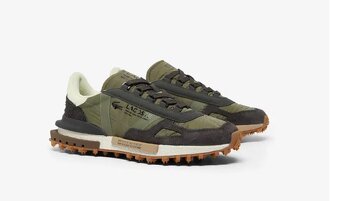 Panské boty lacoste vel.43 - 2