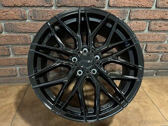 ALU kola VALENCIA 5x112 18” (4ks) - 2
