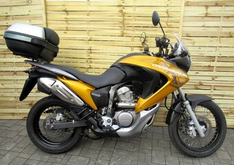 Honda XL 700 Transalp ABS - 2