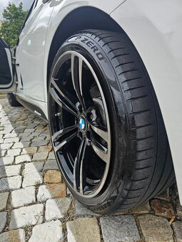 ALU M3 5x120 r19 - 2