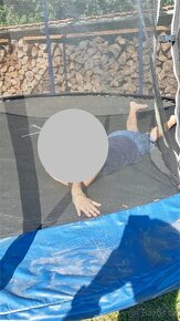 Trampolína Marimex - 2