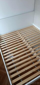 Postel 180x200 - 2