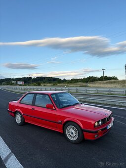 BMW E30 316i - 2