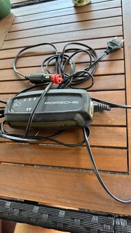 Porsche Charge-o-mat Pro - 2