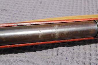 vzduchovka vz 47 - 2