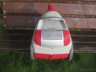 Prodám vysavač ZEPTER Cleansy PWC-100 - 2