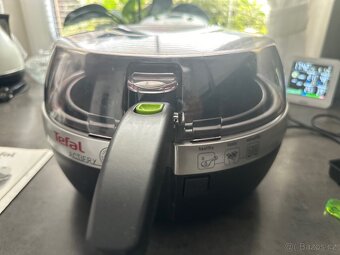 Tefal ActiFry Plus 1,2 kg - 2