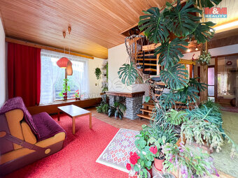 Prodej rodinného domu, 245 m², Sušice - 2