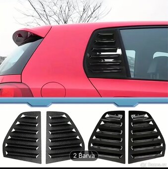 VW Golf 5 - 2