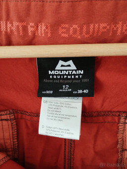kalhoty Mountain Equipment Viper - 2