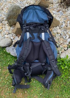 Turistický batoh Karrimor jaguar - 2