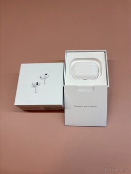 Nové AirPods Pro 2 generace - 2