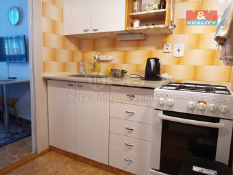 Pronájem bytu 2+1, 59 m², Zlín, ul. třída Tomáše Bati - 2