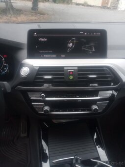 BMW X3 30e - 2