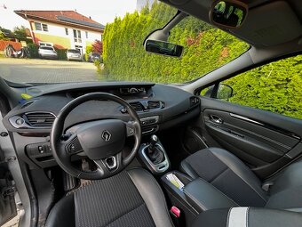 📝 Renault Grand ScĂ©nic 1.6 16V benzĂn (2014) – 1. majitel - 2