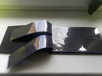 MiniAlbum na známky - 2