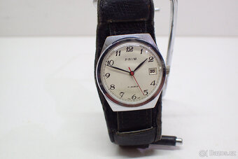 Hodinky Prim - 2