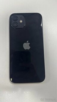 Apple iPhone 12 mini 64gb black - 2