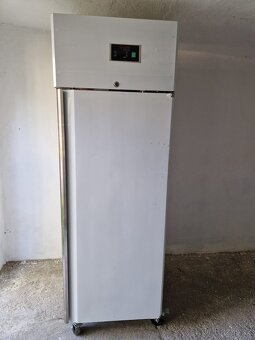 Chladicí skříň TEFCOLD GUC70 - NOVÁ - 2