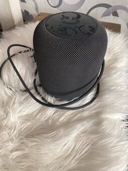 Apple HomePod 2. generace - 2