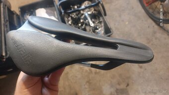 Selle Italia Boost 145 - 2
