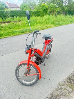 Babetta 210 - 2