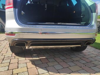 Volkswagen Touareg 3.0 TDI - 2
