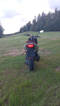 Peugeot xfight 1 50 Ac - 2