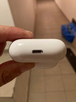 Apple AirPods 4. Gen - 2