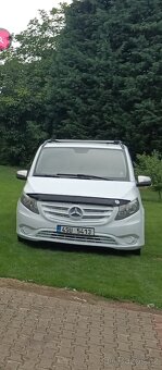 Prodám Mercedes-Benz Vito - 2