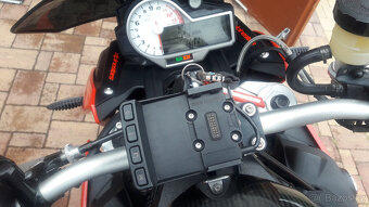 BMW navigace - 2