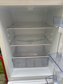 Lednice BEKO - 2
