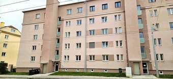 Prodej bytu 3+1 v Brně – Černých Polích - 2