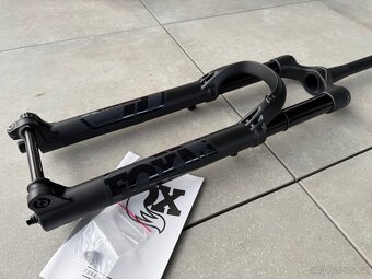 Vidlice Fox 36 Performance GRIP 150mm 29" - nova - 2