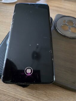 Špičkový Honor magic 6 pro 12 /512gb záruka - 2