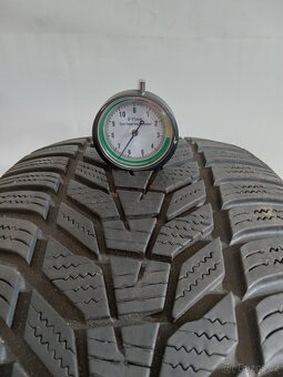 ❄️225/50 R18 Hankook Zimní pneumatiky❄️ - 2
