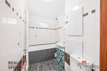 Pronájem, byty/3+1, 64 m2, Josefa Knihy 114, Střed, 33701 Ro - 2